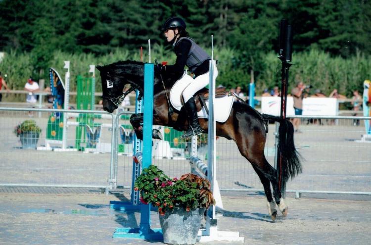 Eugénie Doireau & Fledder